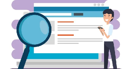 A Google Business Profile optimization workspace showing service categories, local search queries, call tracking, direction requests, and conversion pathway notes for a Phoenix dental practice.
