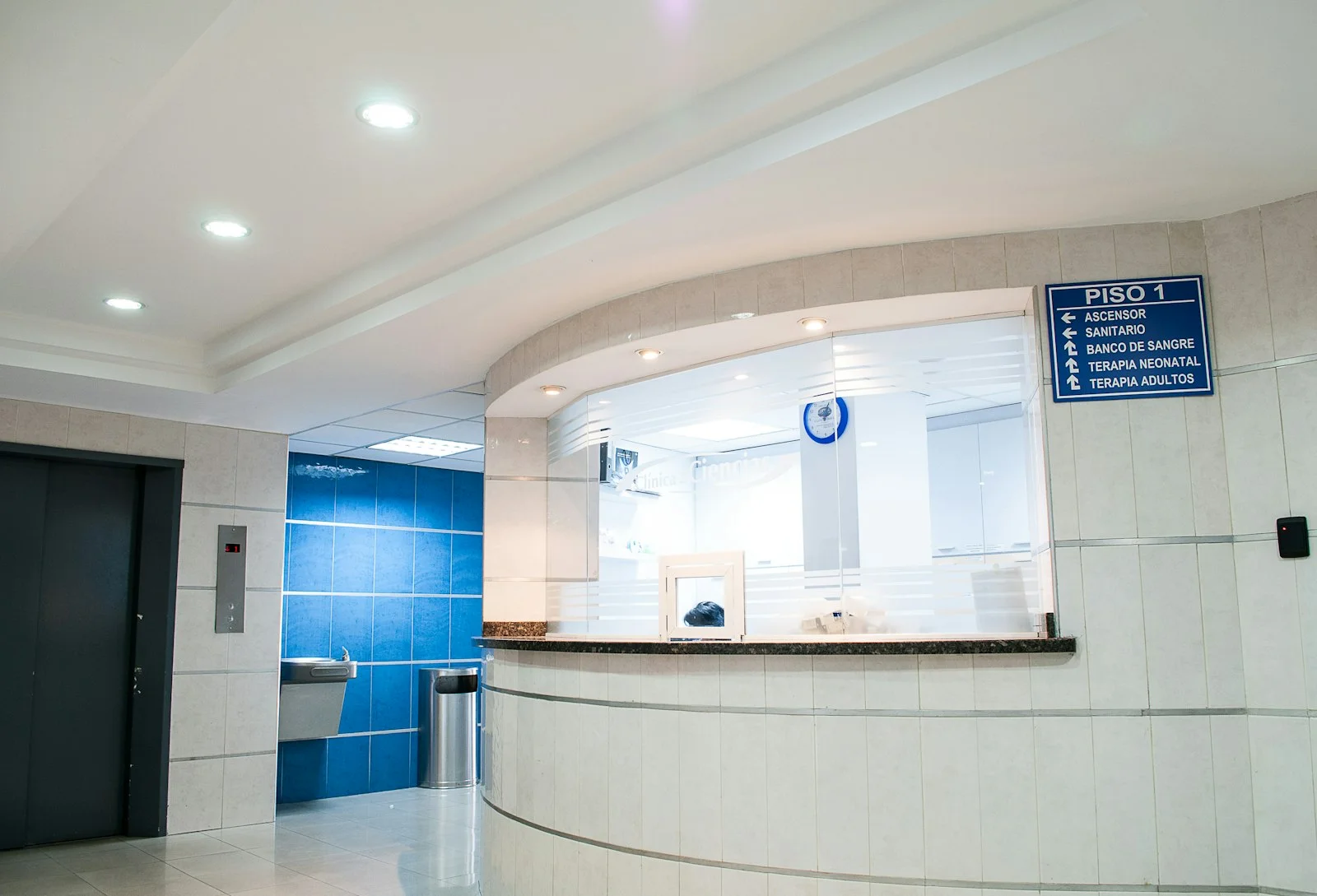 Multi-Location Healthcare