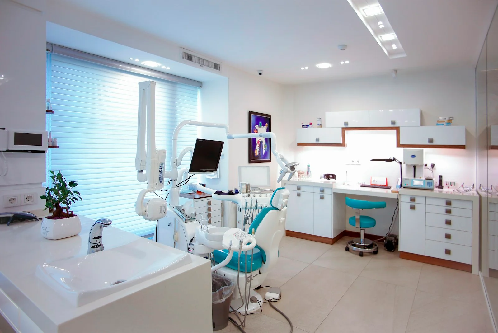 Oral Surgery & Specialists
