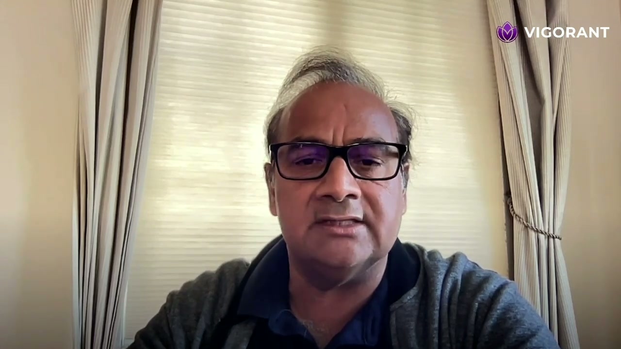 Himanshu Mishra — Enlighten AI